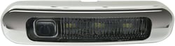 Picture of Seachoice 50-03131 LED Surface Mount Area Light 220 Lumens Stainless Steel