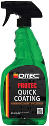 Picture of DiTEC Marine Products PG-PRTC-QCO2 Protec Quick Coating Spray 24oz