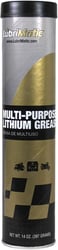 Picture of Lubrimatic 11315 Multi-Purpose Lithium Grease 14 oz Cartridge