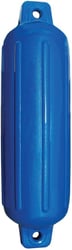Picture of Taylor Made 282604 Storm Gard 8" Inflatable Boat Fender Blue