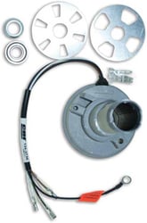 CDI Electronics 18-99430 Distributor Trigger Housing 4/6 Cylinder Mercury Mariner — image 2
