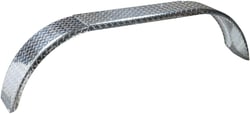Picture of Tie Down Engineering 86268 Adjustable Trailer Fender for Tandem Axle