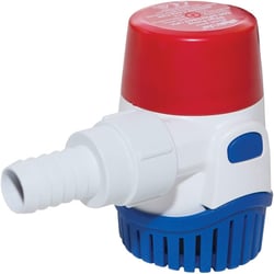Picture of Xylem 24DA 360 GPH Standard Bilge Pump 12V