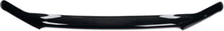 Picture of Husky Liners 2810474 Hood Shield - Smoke Finish for 2014-2015 Nissan Rogue Select