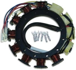 Picture of Sierra 18-99214 Stator for Mercury Sport Jet 175-210HP