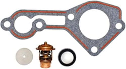 Picture of Engineered Marine Products 75-75508 Thermostat Kit for Mercury Outboard