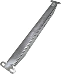 Picture of C.E. Smith 250-023726-10EZ Torsion Axle Mounting Hanger 14" Galvanized