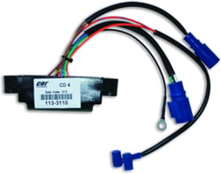Picture of Cdi Electronics Power Pack Cylinder Johnson Evinrude OMC