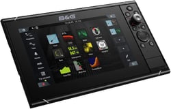 Picture of Lowrance 000-15408-001 B&G Zeus3S 9-Inch Sailing Chartplotter with C-MAP US Cartography