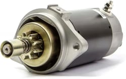 Picture of Engineered Marine Products 50-73939 Outboard Starter for Nissan Tohatsu 40HP 50HP