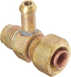 Picture of AP ME1328 Low Pressure Manometer Adapter 3/8" OD