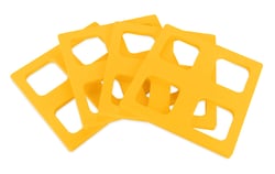 Picture of Seachoice 590-2127 RV Leveling Block Caps 4-Pack