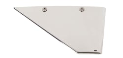 Picture of Gatorguard SS00511-DP SkegShield Skeg Guard for Volvo Penta