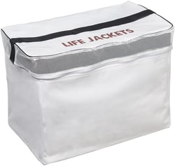 Picture of Kent Sporting Goods 102400-702-999-12 Life Vest Storage Bag