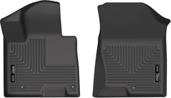 Picture of Husky Liners 15751 WeatherBeater Front Floor Liners for 2023 Kia Sportage