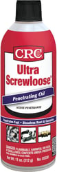 Picture of CRC Industries 1003768 Ultra Screwloose Super Penetrating Oil 11 oz