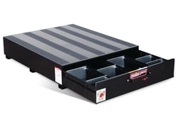 Picture of Weather Guard 338-5-04 PACK RAT Heavy Duty Drawer Unit 48" x 40" x 13"