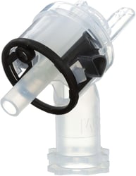 Picture of 3M 7000000500 Accuspray Atomizing Head Refill Kit 1.8mm Clear