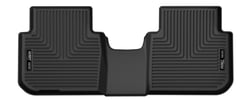 Picture of Husky Liners 11491 WeatherBeater 2nd Row Floor Liner for 2023+ Honda CR-V