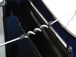 Picture of Taylor Made 308 Rubber Mooring Snubber 5/8 Inch