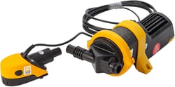 Picture of Whale Water Systems SI8284 IC Bilge Pump Kit with Gulper Pump and Strainer