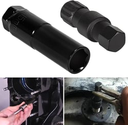 Picture of Engineered Marine Products 91-91003 Shift Cable Tool Socket for MerCruiser Alpha One