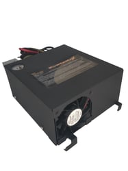 Picture of Chris Products PM3-50-60-MBALK PowerMax 60 Amp Main Board Assembly for 50 Amp RV Power Center