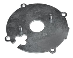 Picture of Sierra 18-5292 Electronic Conversion Kit for Volvo Penta