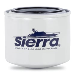 Picture of Sierra 18-7758 Marine Oil Filter for Mercury Outboard Engines