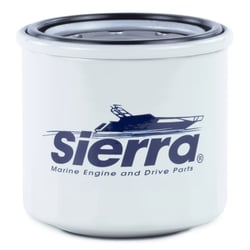 Picture of Sierra 18-7913 Marine Oil Filter for 4-Stroke Outboards