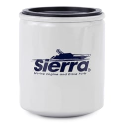 Picture of Sierra 18-7921 Marine Oil Filter for Mercury Verado 4-Stroke Outboard
