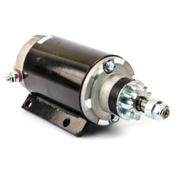 Picture of Sierra 18-5648 Outboard Starter Counter-Clockwise for Johnson/Evinrude