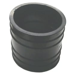 Picture of Sierra 18-2748 Marine Exhaust Boot 4 Inch Upper Tube