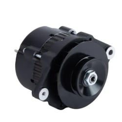 Picture of Sierra 18-5966-1 Marine Alternator 55 Amp Single Groove Pulley