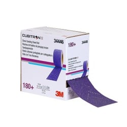 Picture of 3M 7100283778 Cubitron II Abrasive Sheet Roll 180 Grit 3.25 Inch