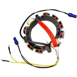 Picture of Sierra 118-99195 Ignition Stator for Johnson Evinrude 4/6 Cylinder Outboard Motors