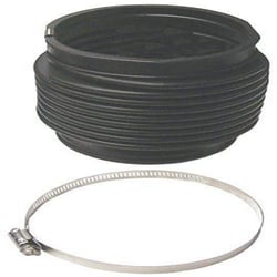 Picture of Sierra 18-2756 U-Joint Bellows for MerCruiser Bravo and Blackhawk