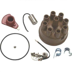 Picture of Sierra 18-5271 Tune Up Kit for Mallory V8 Stack Cap Marine Distributors