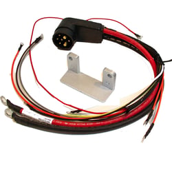 Picture of Sierra 118-99444 Internal Engine Wiring Harness for Mercury Mariner Outboards