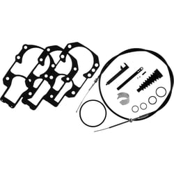 Picture of Sierra 18-2600 Lower Shift Cable Kit for MerCruiser Stern Drives