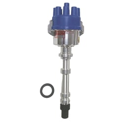 Picture of Sierra 18-5313-1 GM V8 Breaker Point Marine Distributor
