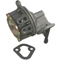 Picture of Sierra 18-7274 Mechanical Fuel Pump for MerCruiser GM 305/350 V8
