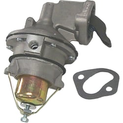 Picture of Sierra 18-7284 Mechanical Fuel Pump for MerCruiser GM V6 Marine Engines