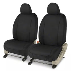 Picture of Covercraft PHC4394ABENBK Endura Precision Fit Custom Seat Covers Black