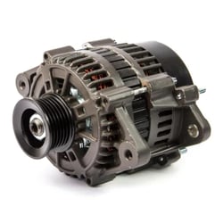 Picture of Sierra 18-6298 Marine Alternator 70 Amp 12V for MerCruiser Stern Drive