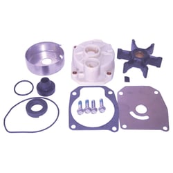 Picture of Sierra 18-3453 Water Pump Kit with Housing for Johnson Evinrude Outboard