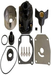 Picture of Sierra 18-3454 Water Pump Kit with Housing for Johnson Evinrude Outboard