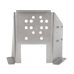 Picture of Sierra 18-6750 Stainless Steel Trim Pump Mounting Bracket for MerCruiser