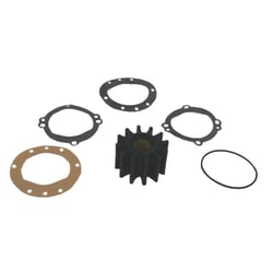 Picture of Sierra 18-3047 Marine Water Pump Impeller Kit - Neoprene 12-Fin