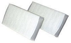 Picture of WIX Racing Filters PXP24817 Cabin Air Filter Panel Set